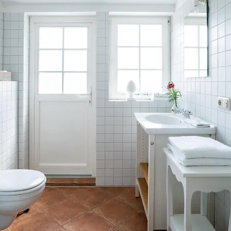 Atelierwohnung Paul Muller-kaempff - #118639 Ahrenshoop