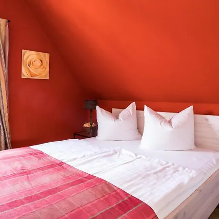 Appartement Atelierwohnung Paul Muller-kaempff - #118639 Ahrenshoop