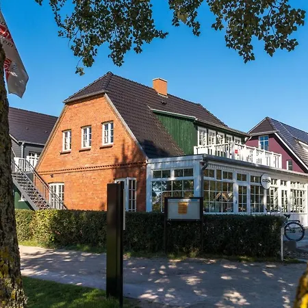 Atelierwohnung Paul Muller-kaempff - #118639 Ahrenshoop