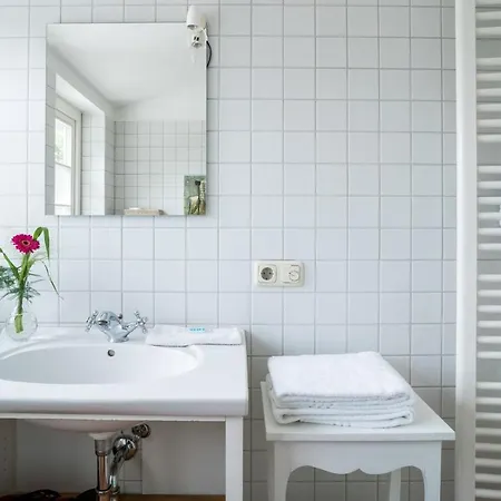 Atelierwohnung Paul Muller-kaempff - #118639 Ahrenshoop